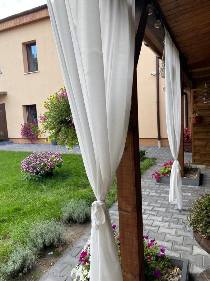 Uroczysko Olesnica Chodzież Exterior foto