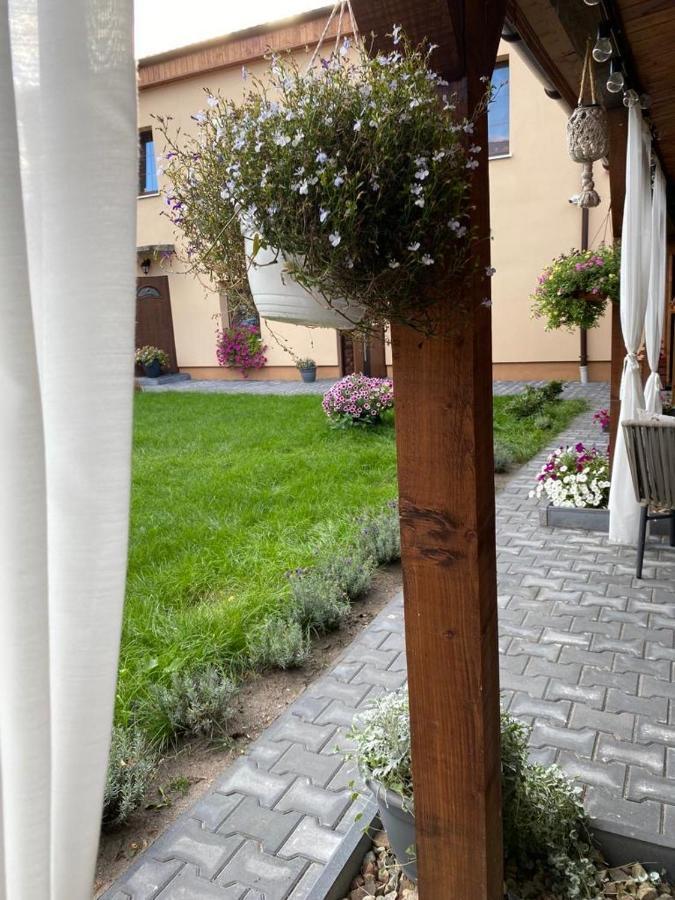 Uroczysko Olesnica Chodzież Exterior foto