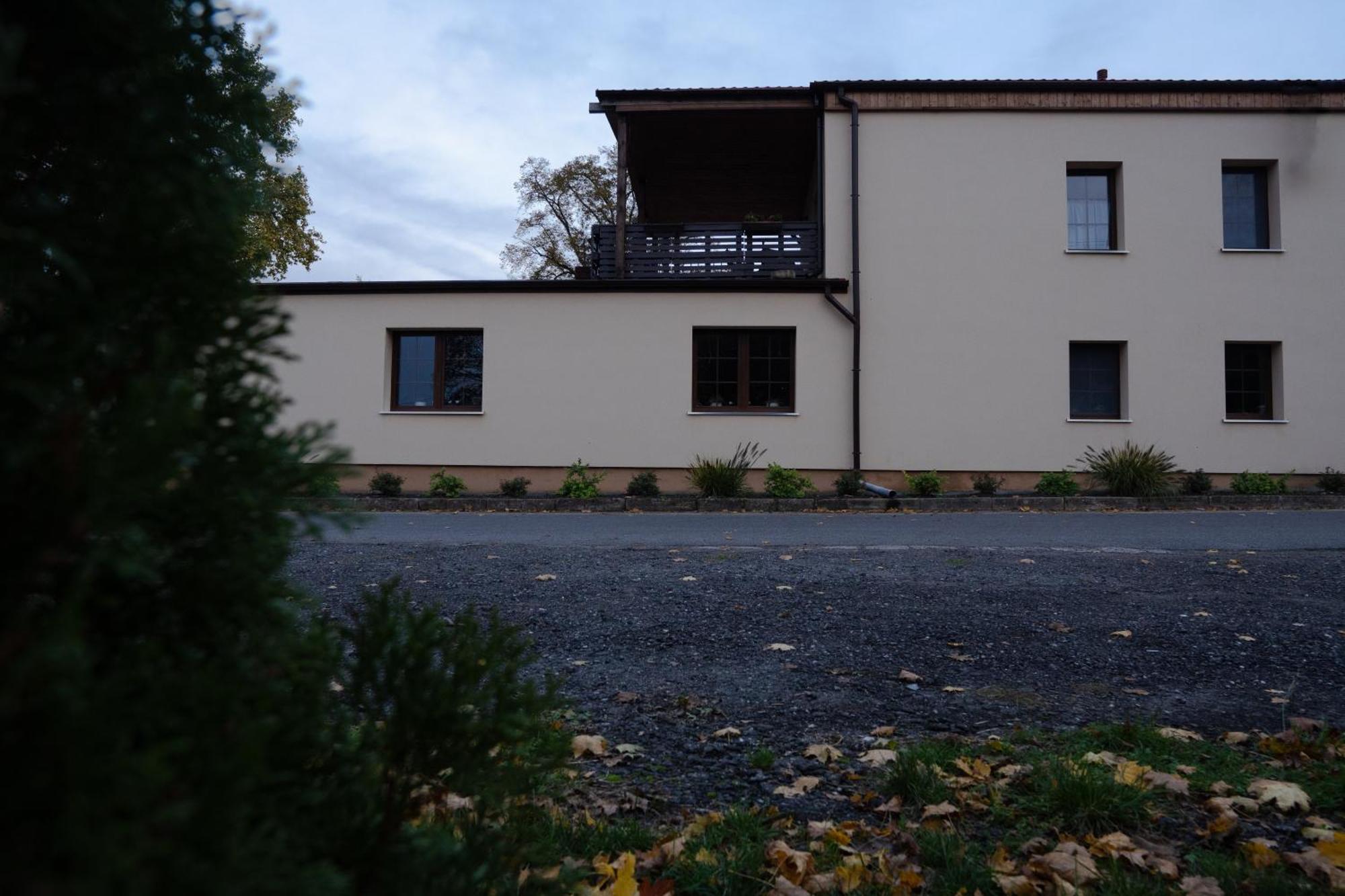 Uroczysko Olesnica Chodzież Exterior foto