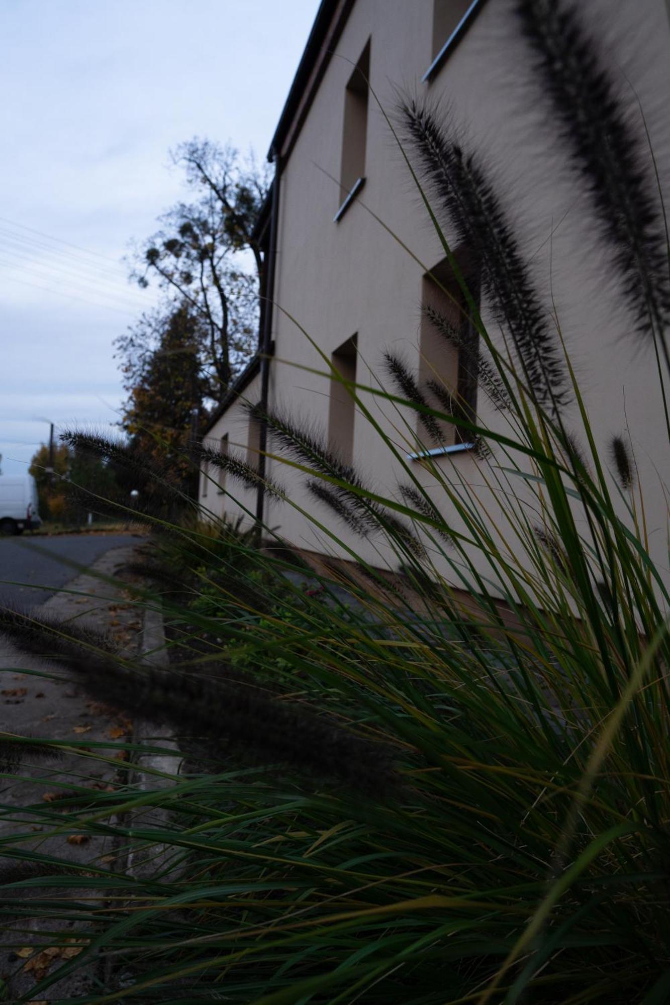 Uroczysko Olesnica Chodzież Exterior foto