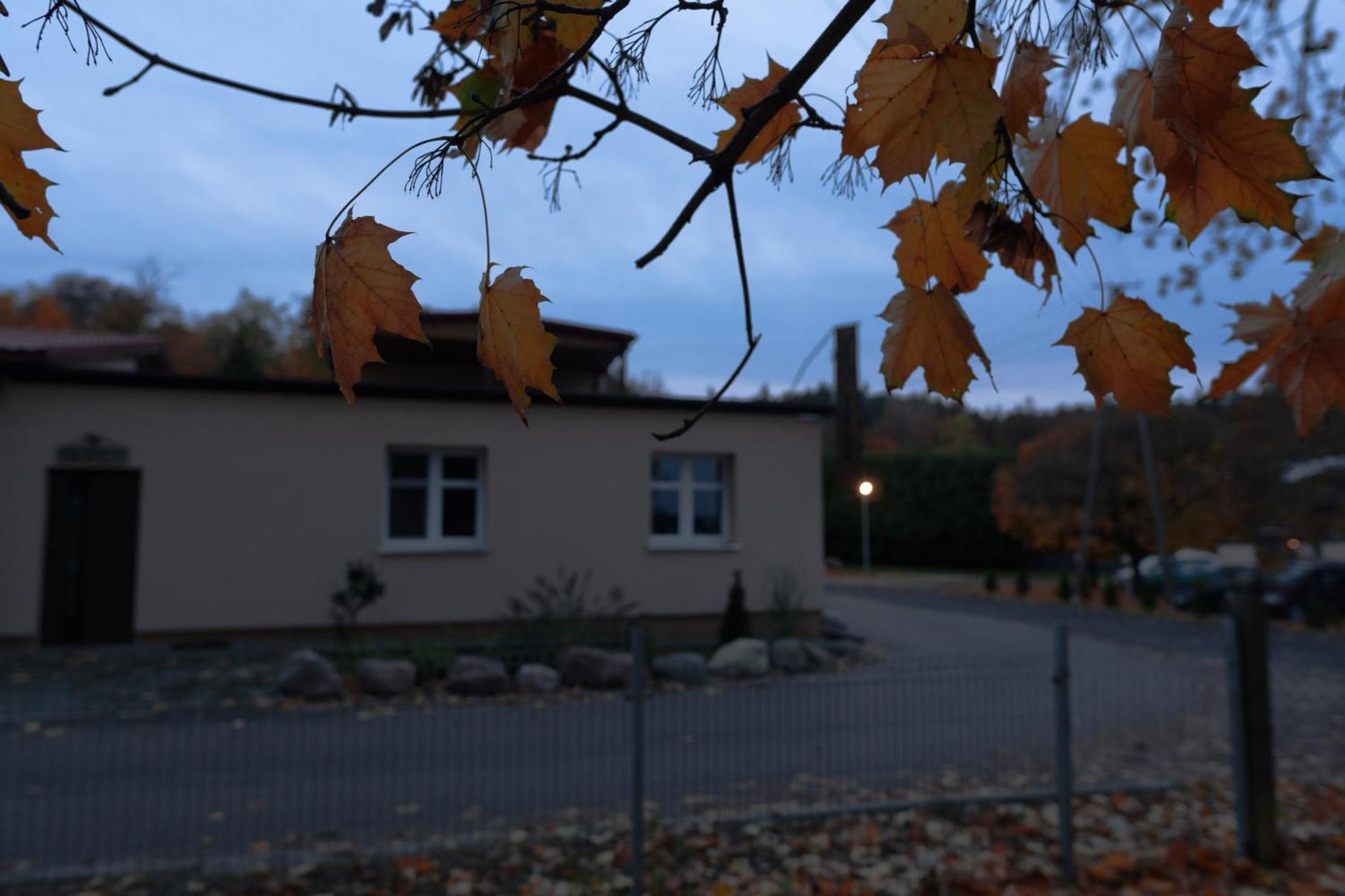 Uroczysko Olesnica Chodzież Exterior foto