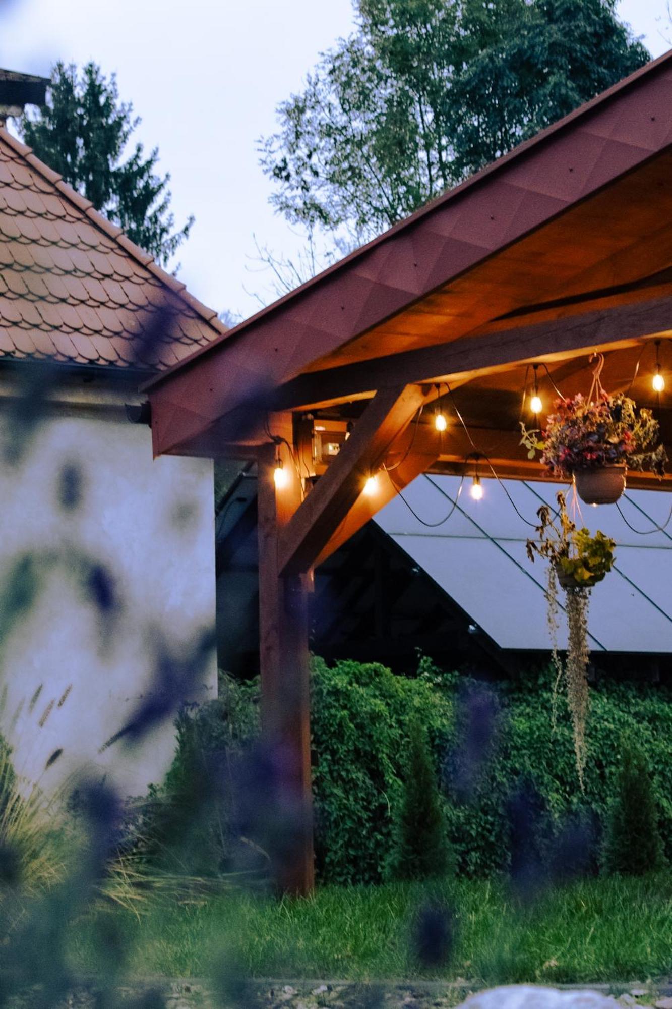 Uroczysko Olesnica Chodzież Exterior foto