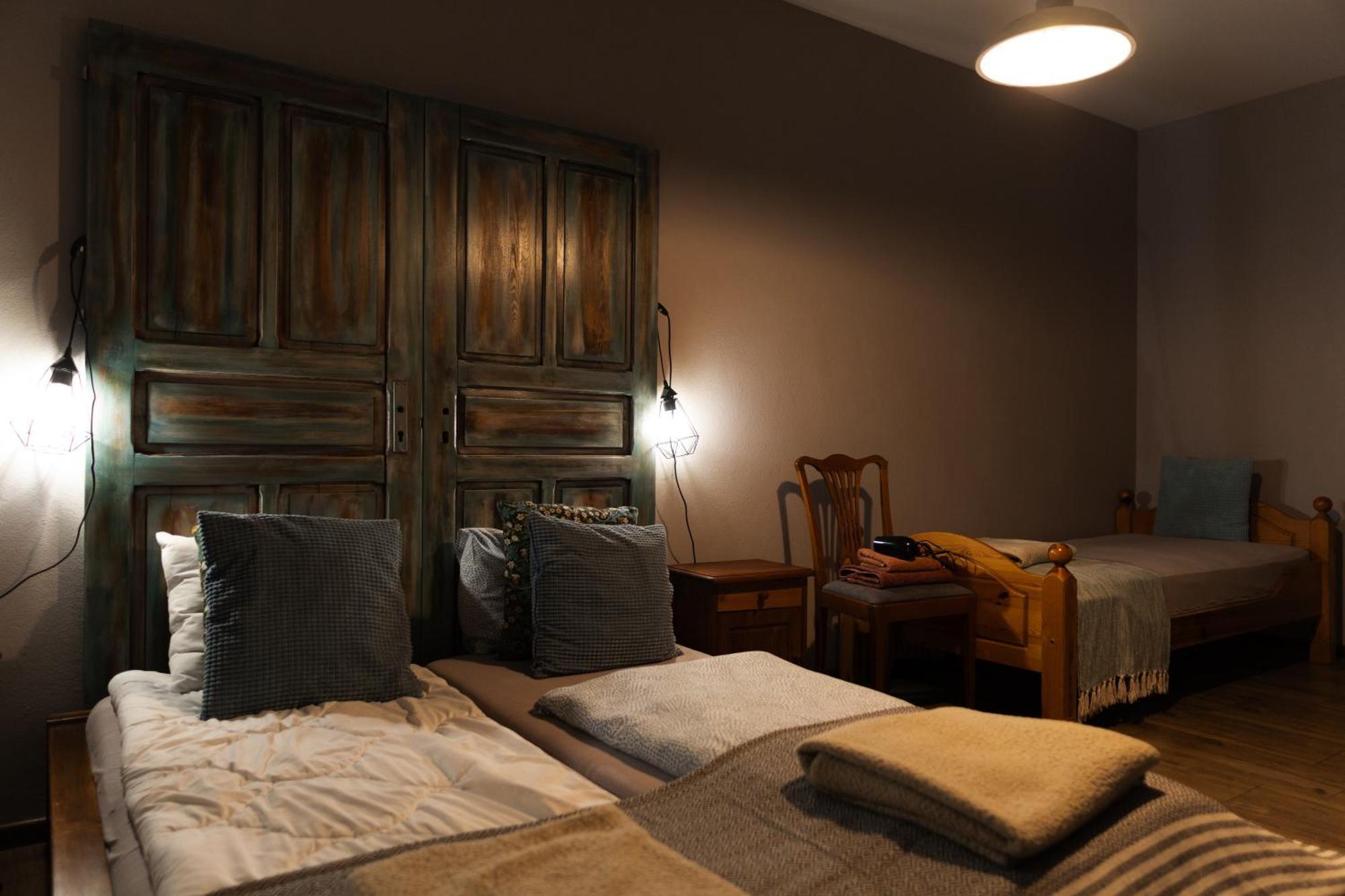 Uroczysko Olesnica Chodzież Quarto foto